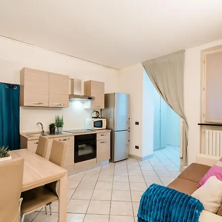 Feel - Minimal House - Centro Apartament