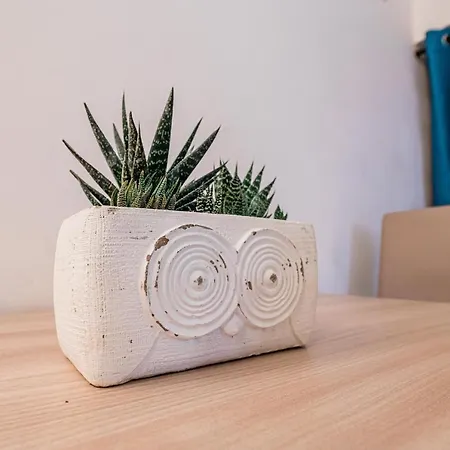 Feel - Minimal House - Centro Apartament