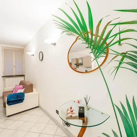 Feel - Minimal House - Centro Apartament *
