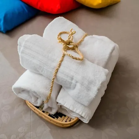 아파트 Feel - Minimal House - Centro 베르가모