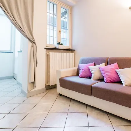 Feel - Minimal House - Centro Apartman