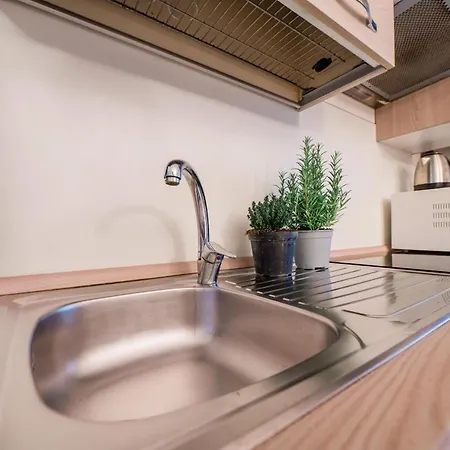 Feel - Minimal House - Centro Apartman