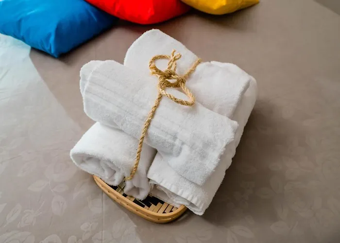 아파트 Feel - Minimal House - Centro 베르가모