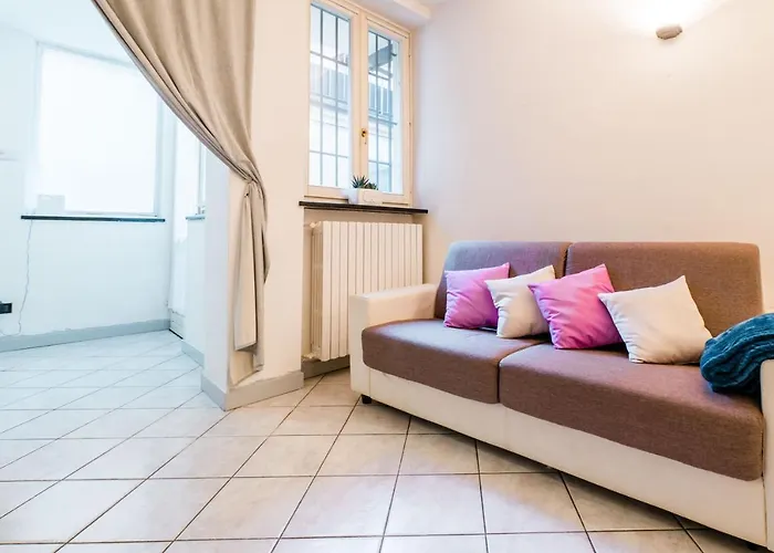 Feel - Minimal House - Centro 아파트