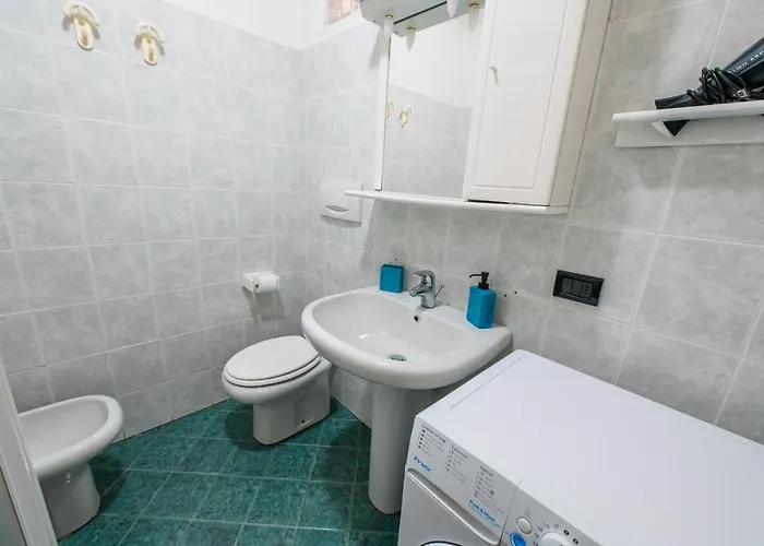 Feel - Minimal House - Centro 아파트