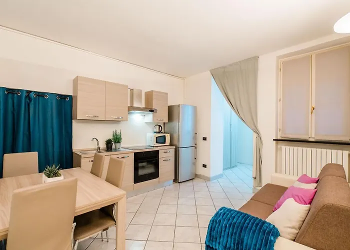 Feel - Minimal House - Centro 아파트