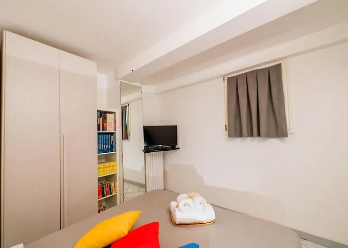 Feel - Minimal House - Centro 아파트