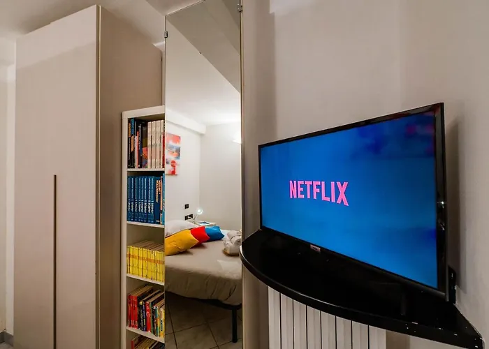 Feel - Minimal House - Centro 아파트