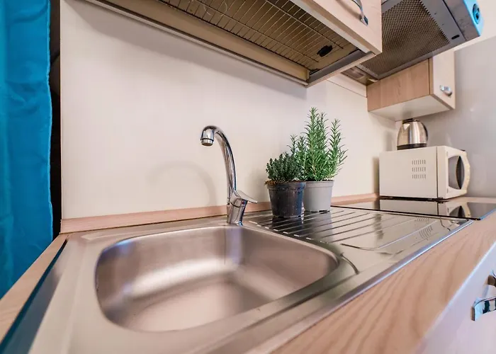 Feel - Minimal House - Centro 아파트