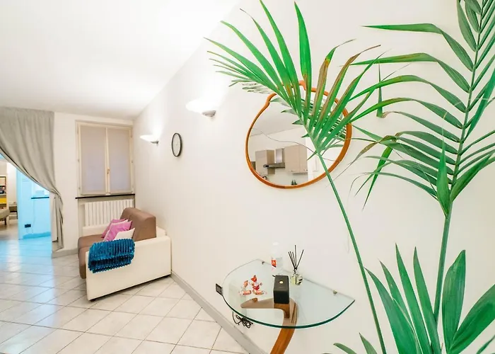 Feel - Minimal House - Centro 아파트 *