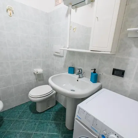 Feel - Minimal House - Centro Lägenhet